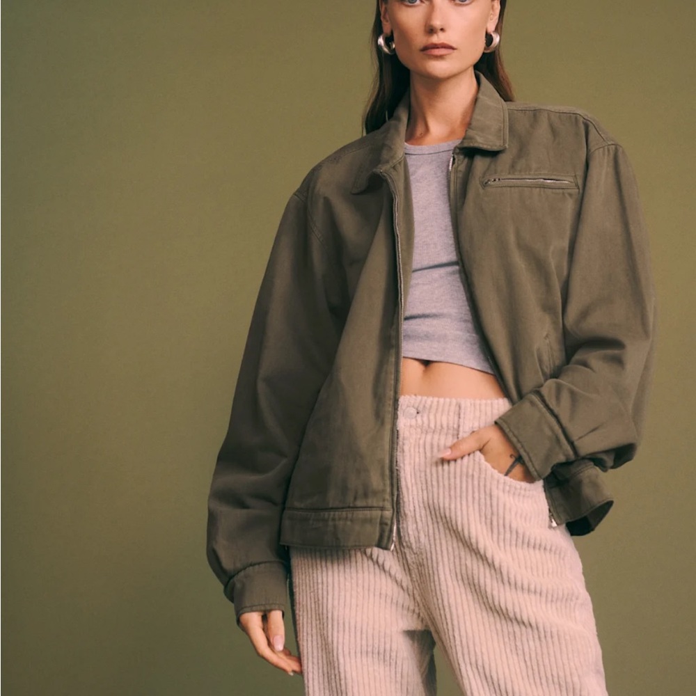 Reformation Marco Bomber